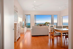 Ocean Terrace Apartment